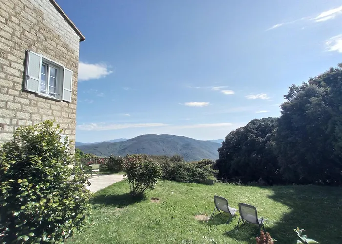 Casa Sarrinca