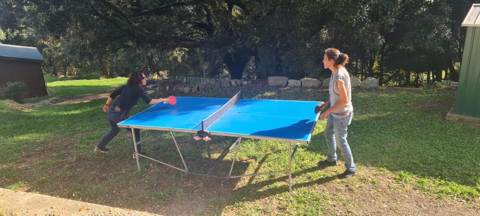 Casa Sarrinca Gasthuis 3*