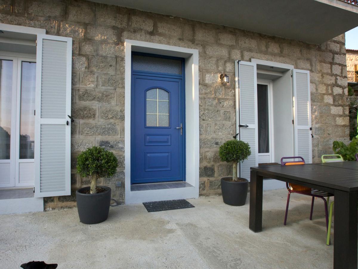 Casa Sarrinca Serra-di-Scopamene