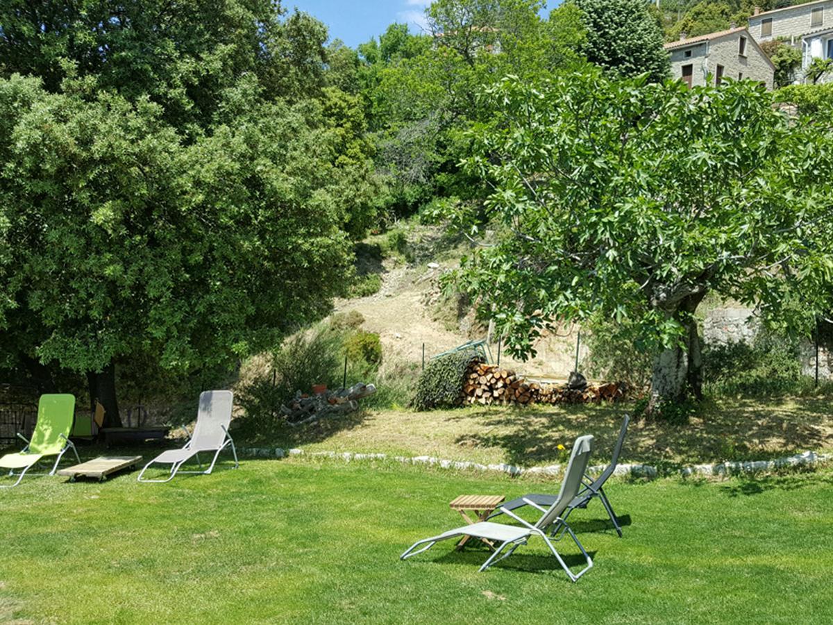Casa Sarrinca 3*